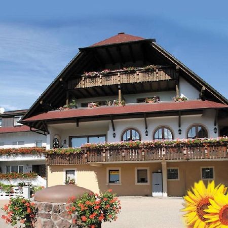 Gasthaus Pension Heidhof Freiamt Dış mekan fotoğraf