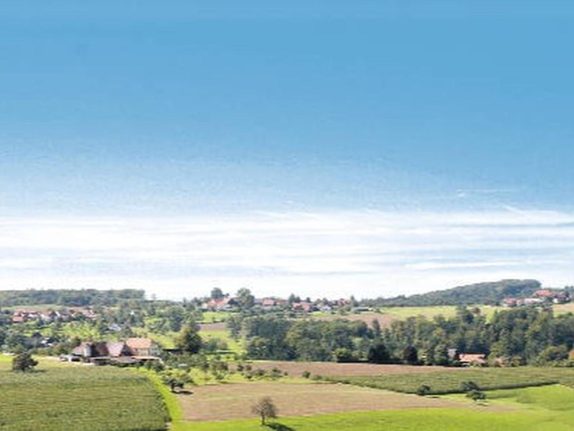 Gasthaus Pension Heidhof Freiamt Dış mekan fotoğraf