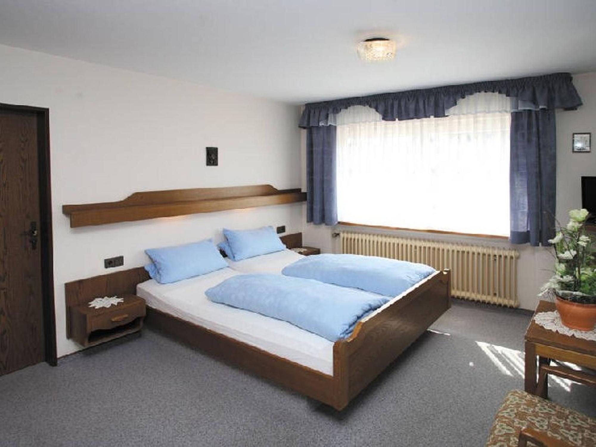 Gasthaus Pension Heidhof Freiamt Dış mekan fotoğraf